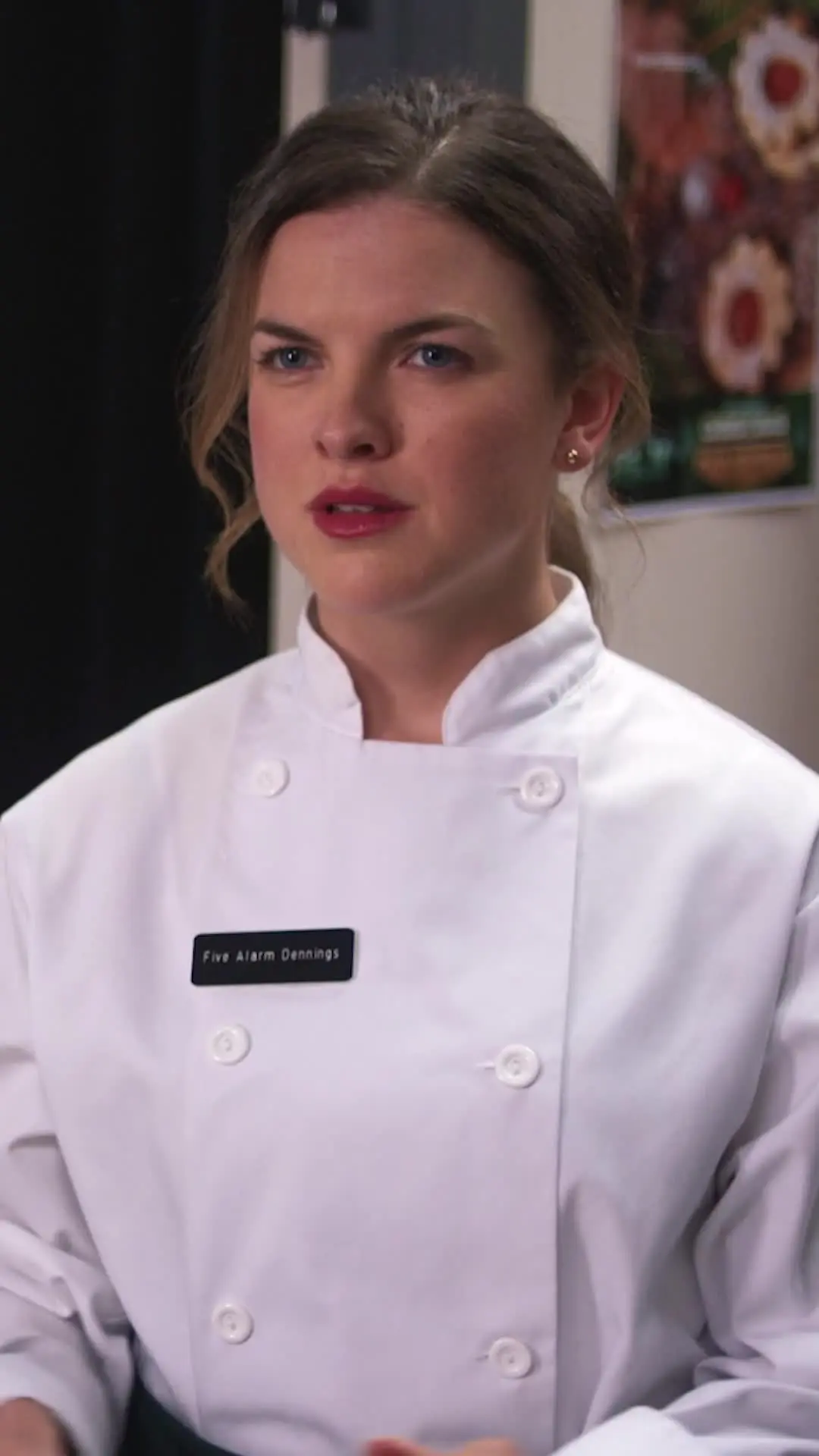 Episode 49 of Christmas Recipe for Romance