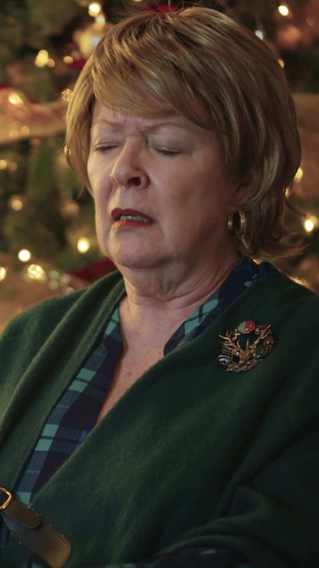 Episode 5 of Christmas Recipe for Romance
