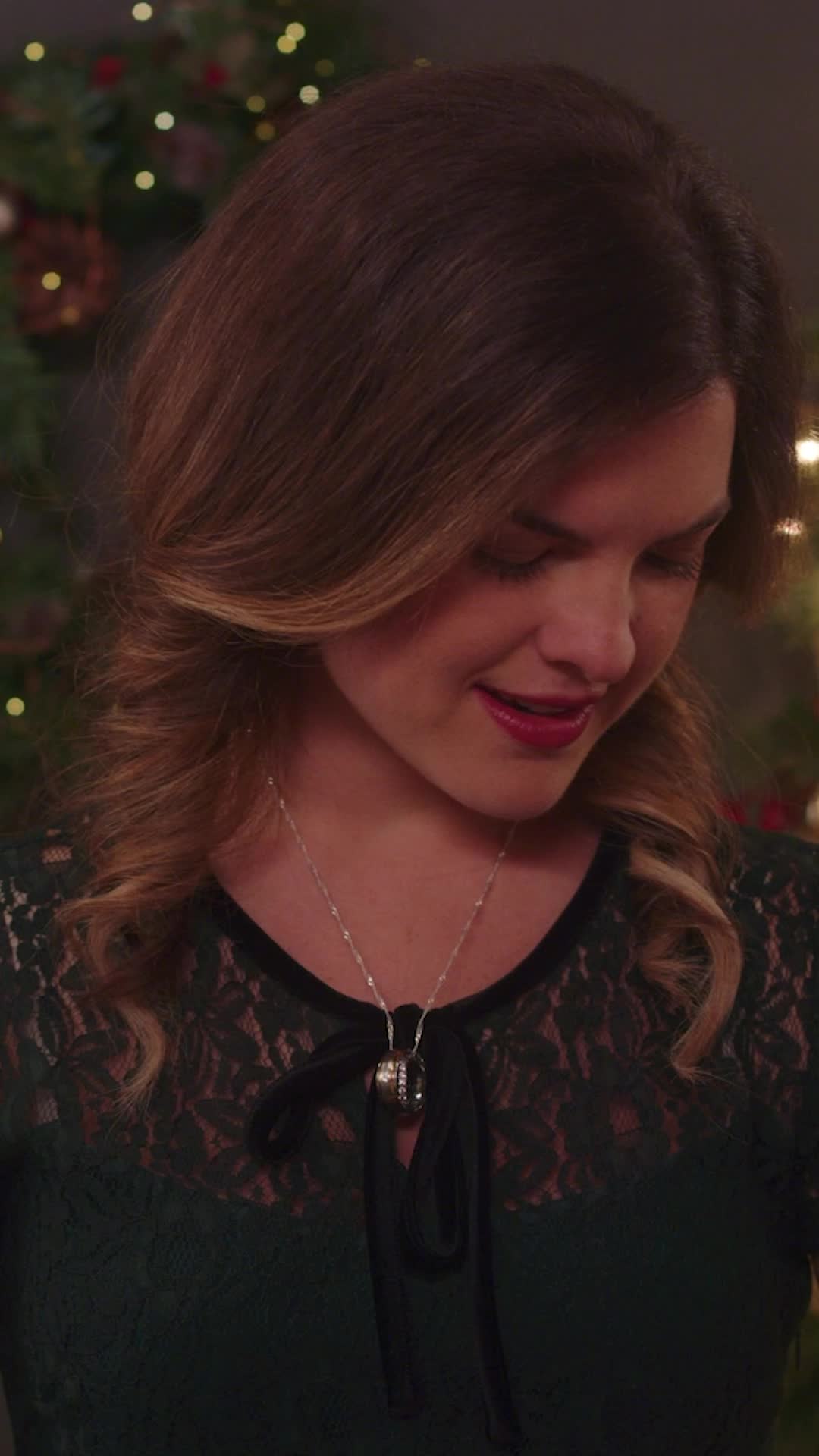 Episode 54 of Christmas Recipe for Romance