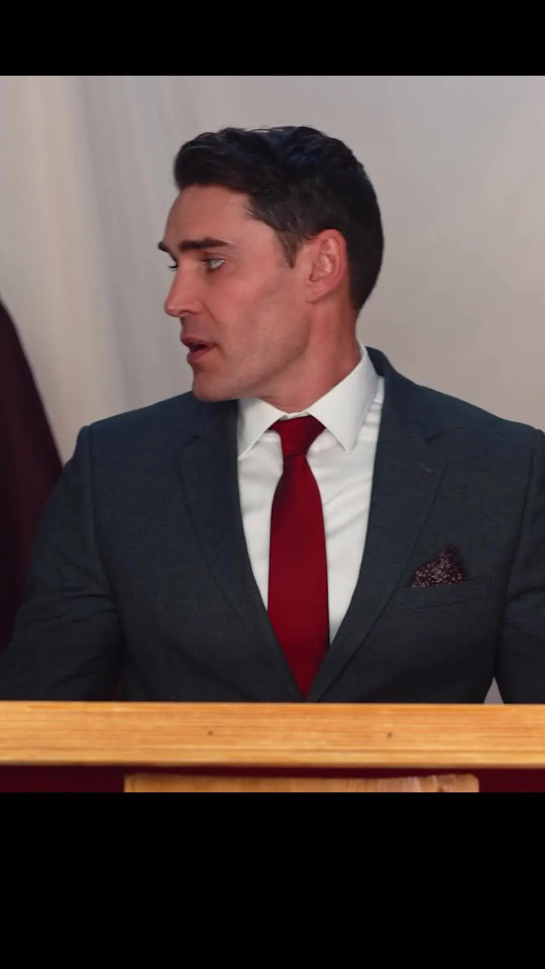 Episode 19 of Christmas with a Prince: Becoming Royal
