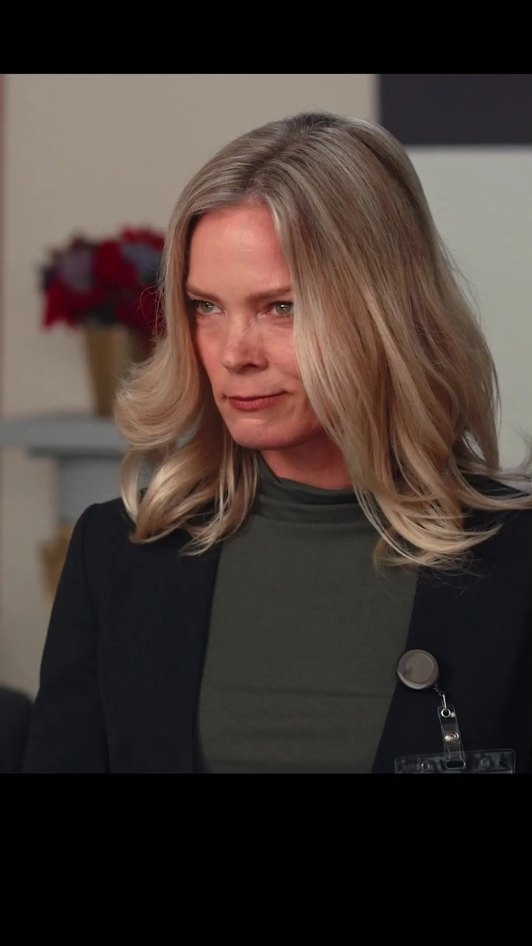 Episode 20 of Christmas with a Prince: Becoming Royal