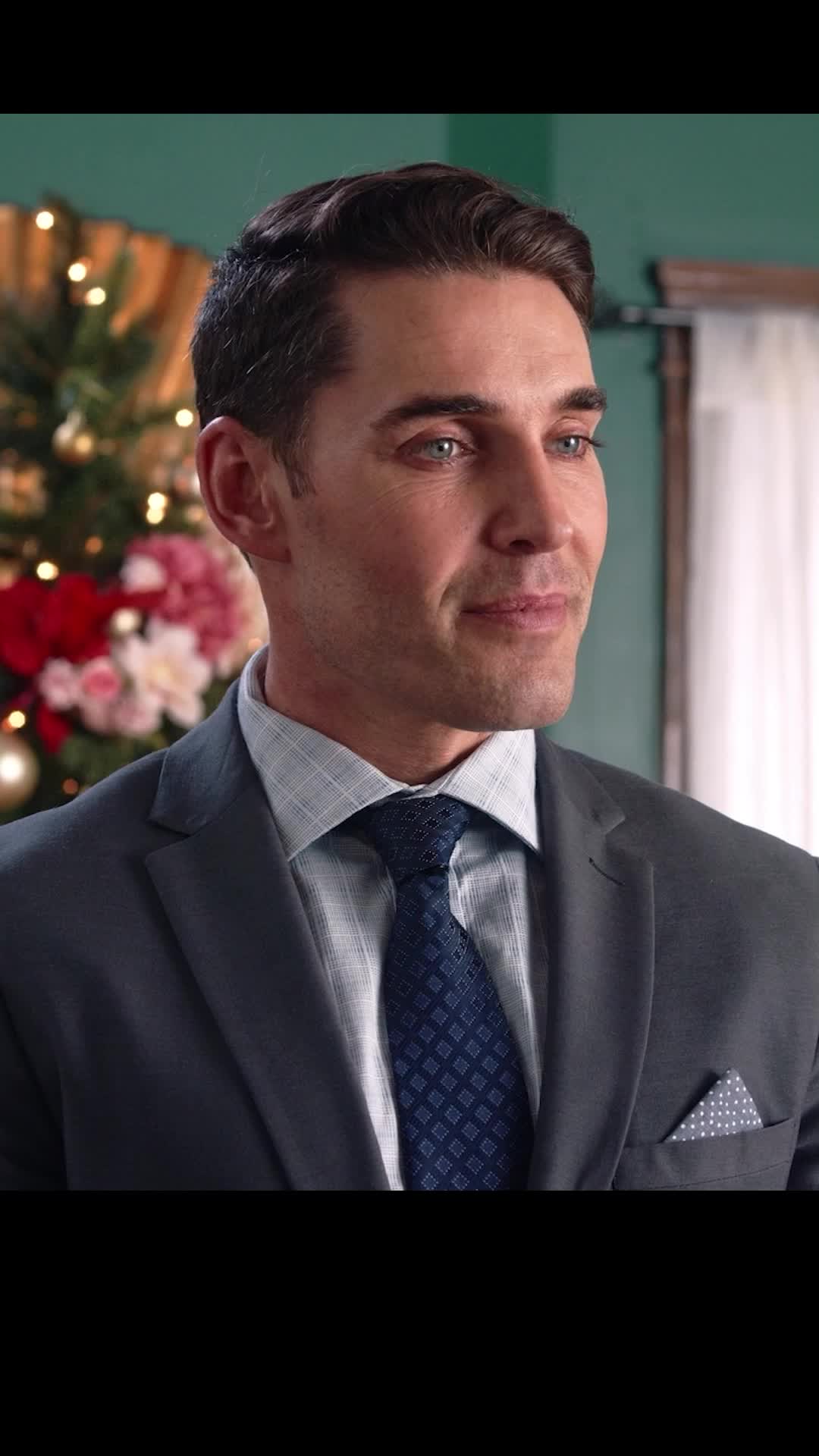 Episode 29 of Christmas with a Prince: Becoming Royal