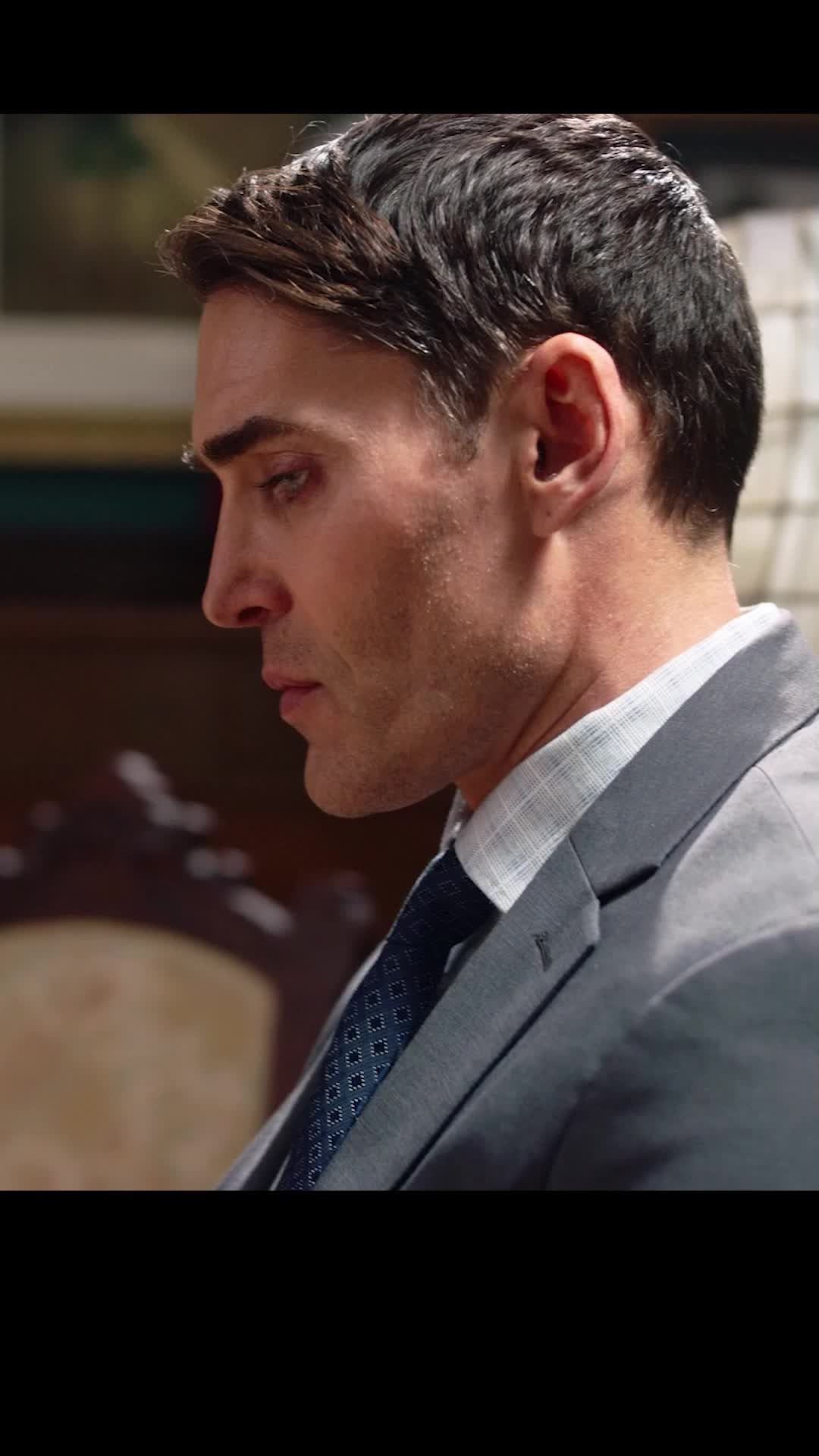 Episode 30 of Christmas with a Prince: Becoming Royal