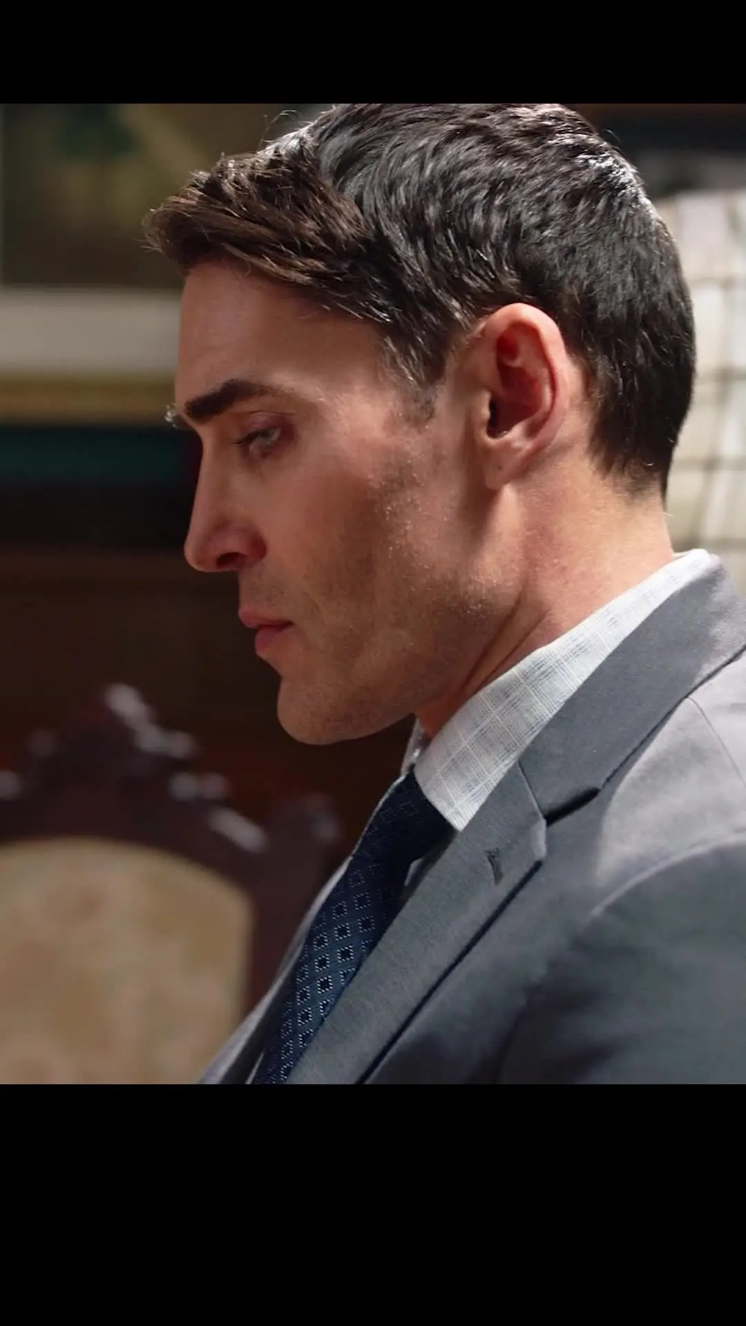 Episode 30 of Christmas with a Prince: Becoming Royal