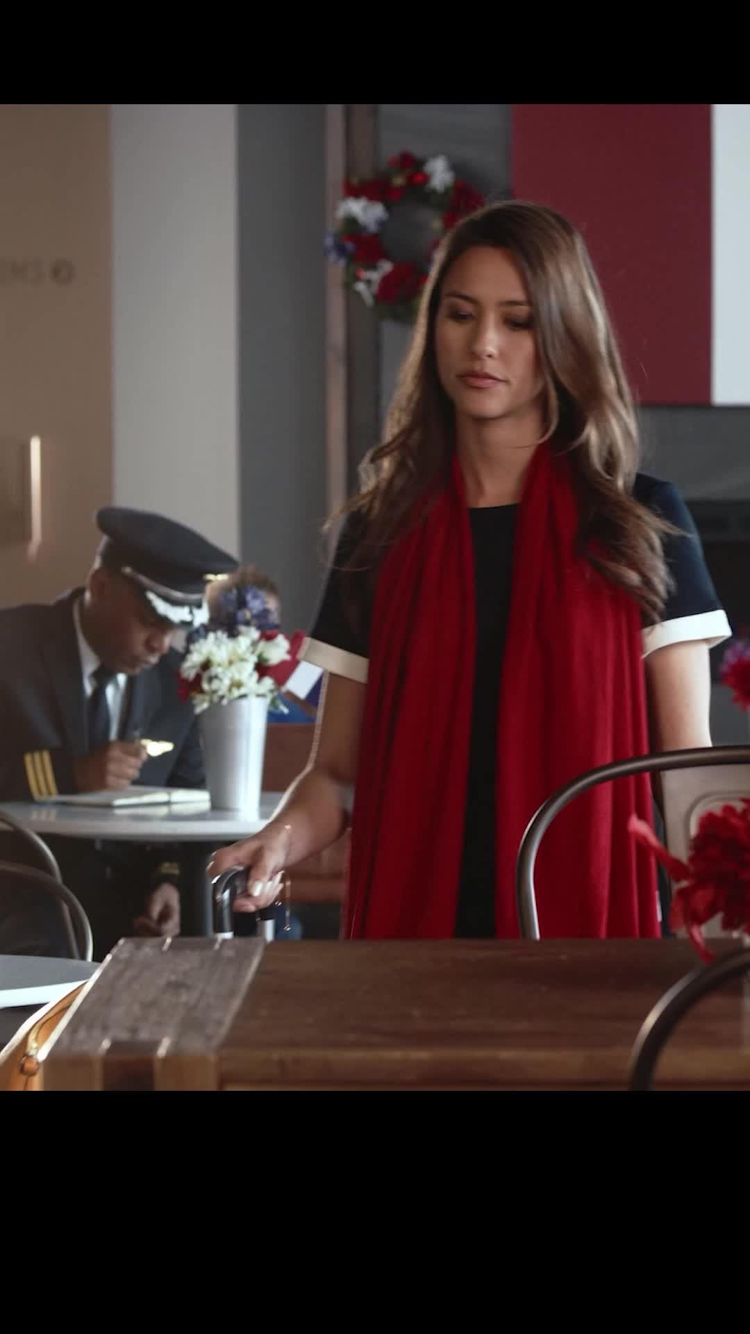 Episode 31 of Christmas with a Prince: Becoming Royal