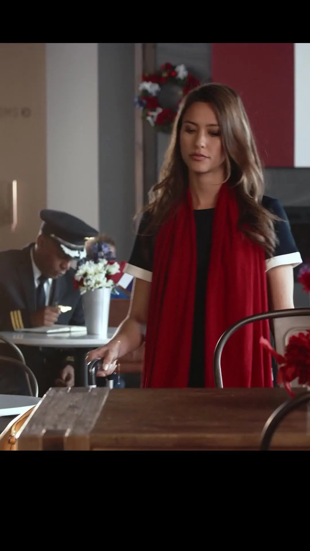 Episode 31 of Christmas with a Prince: Becoming Royal