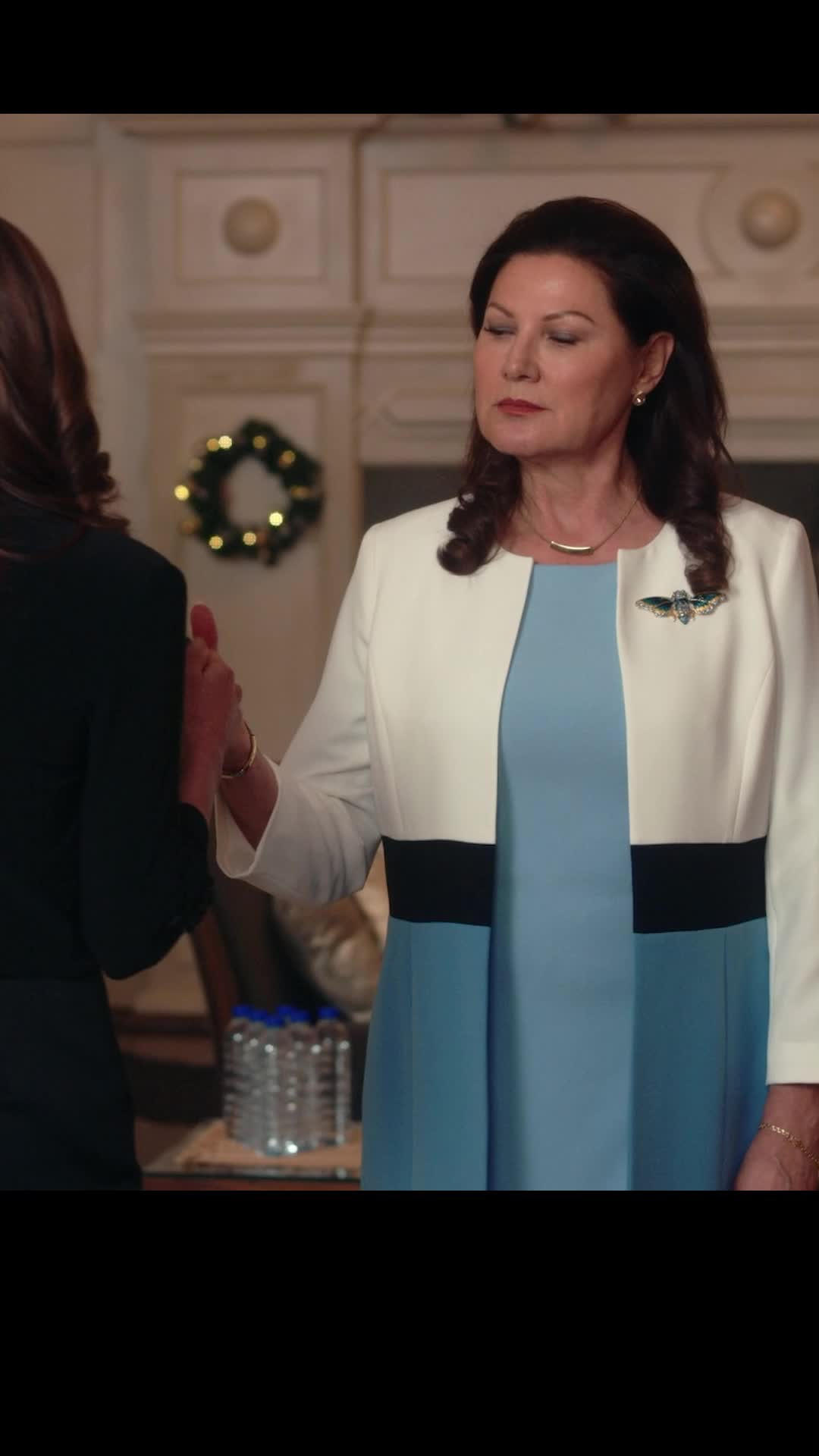 Episode 37 of Christmas with a Prince: Becoming Royal