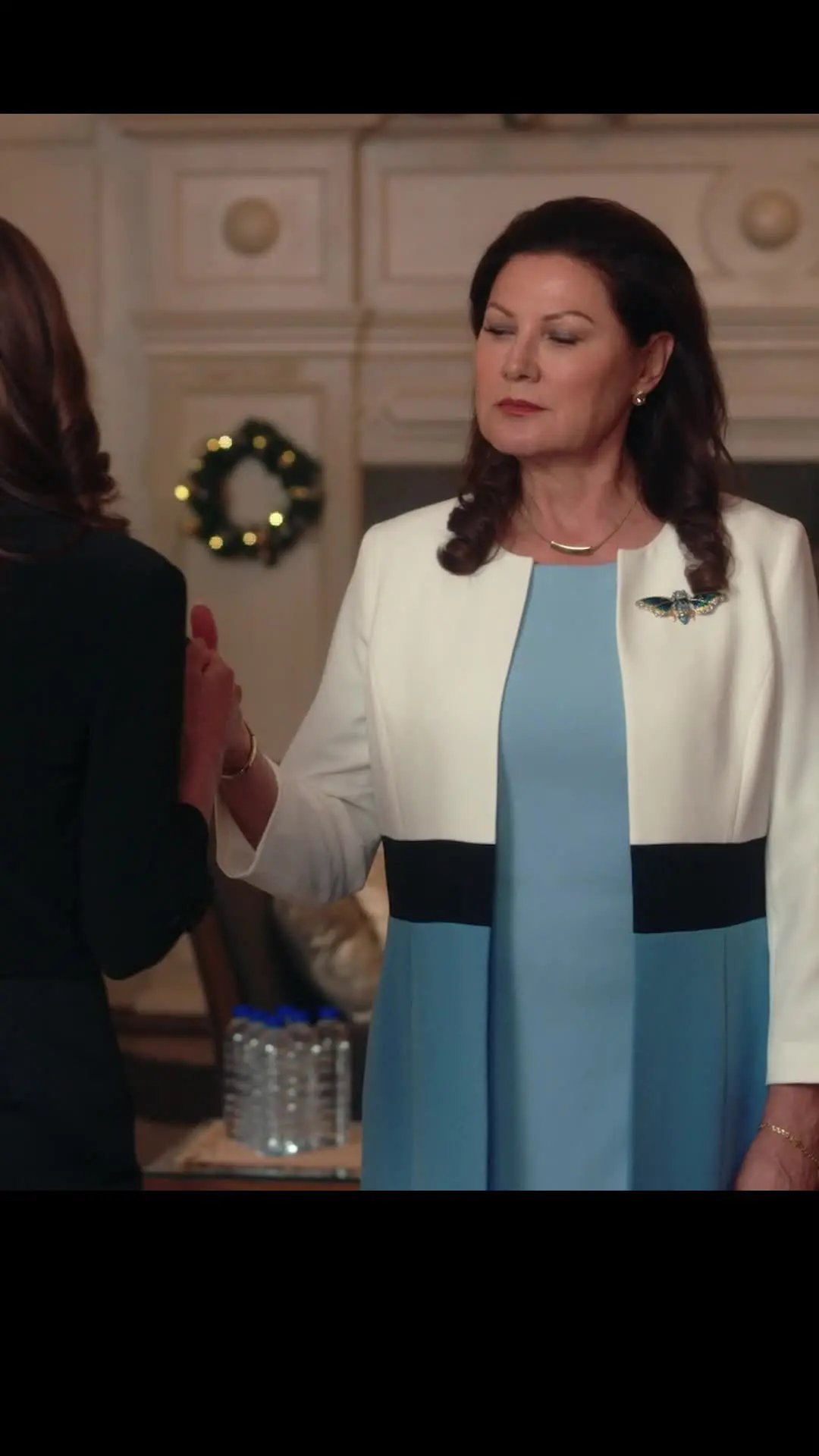 Episode 37 of Christmas with a Prince: Becoming Royal