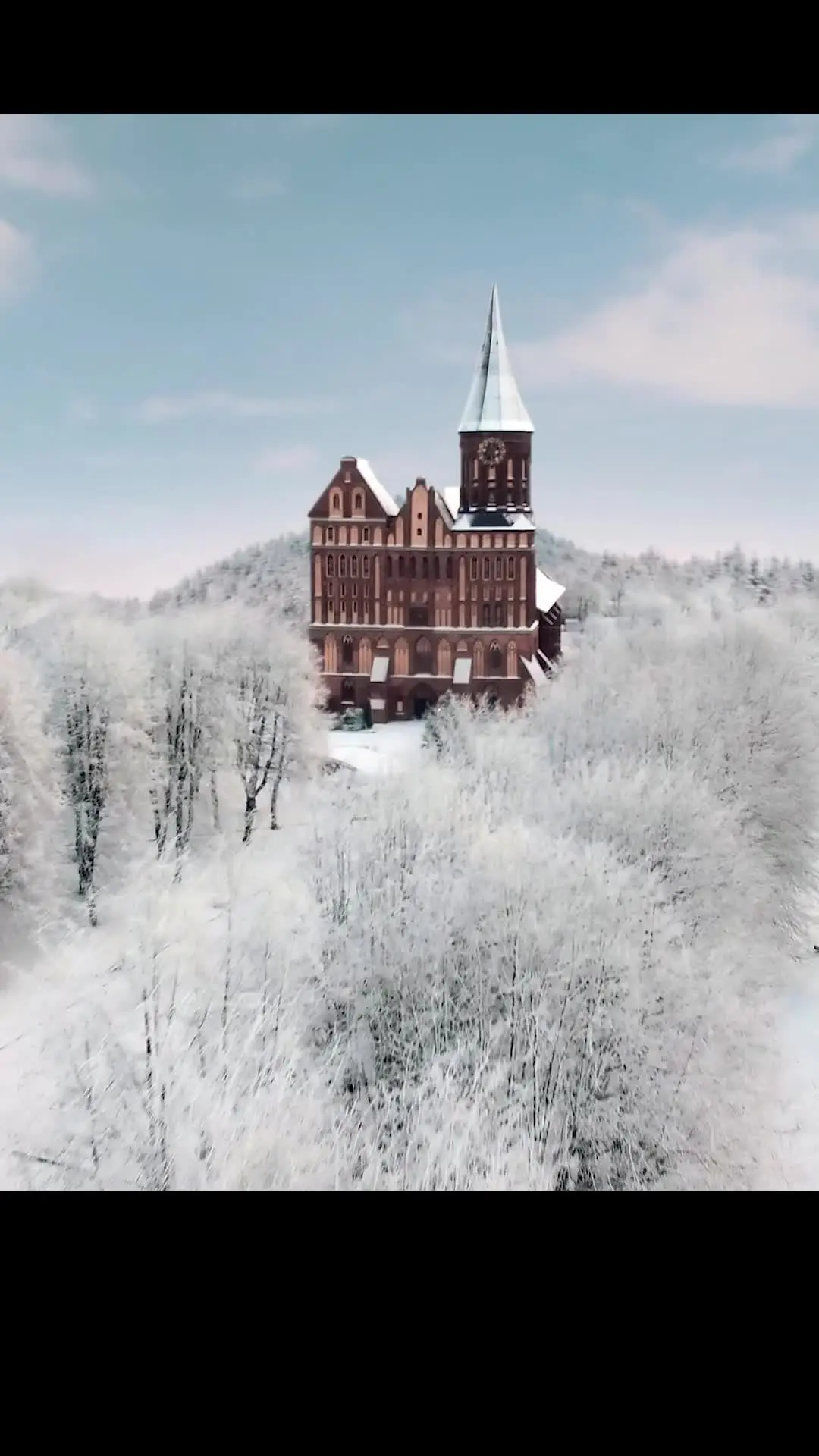 Episode 39 of Christmas with a Prince: Becoming Royal