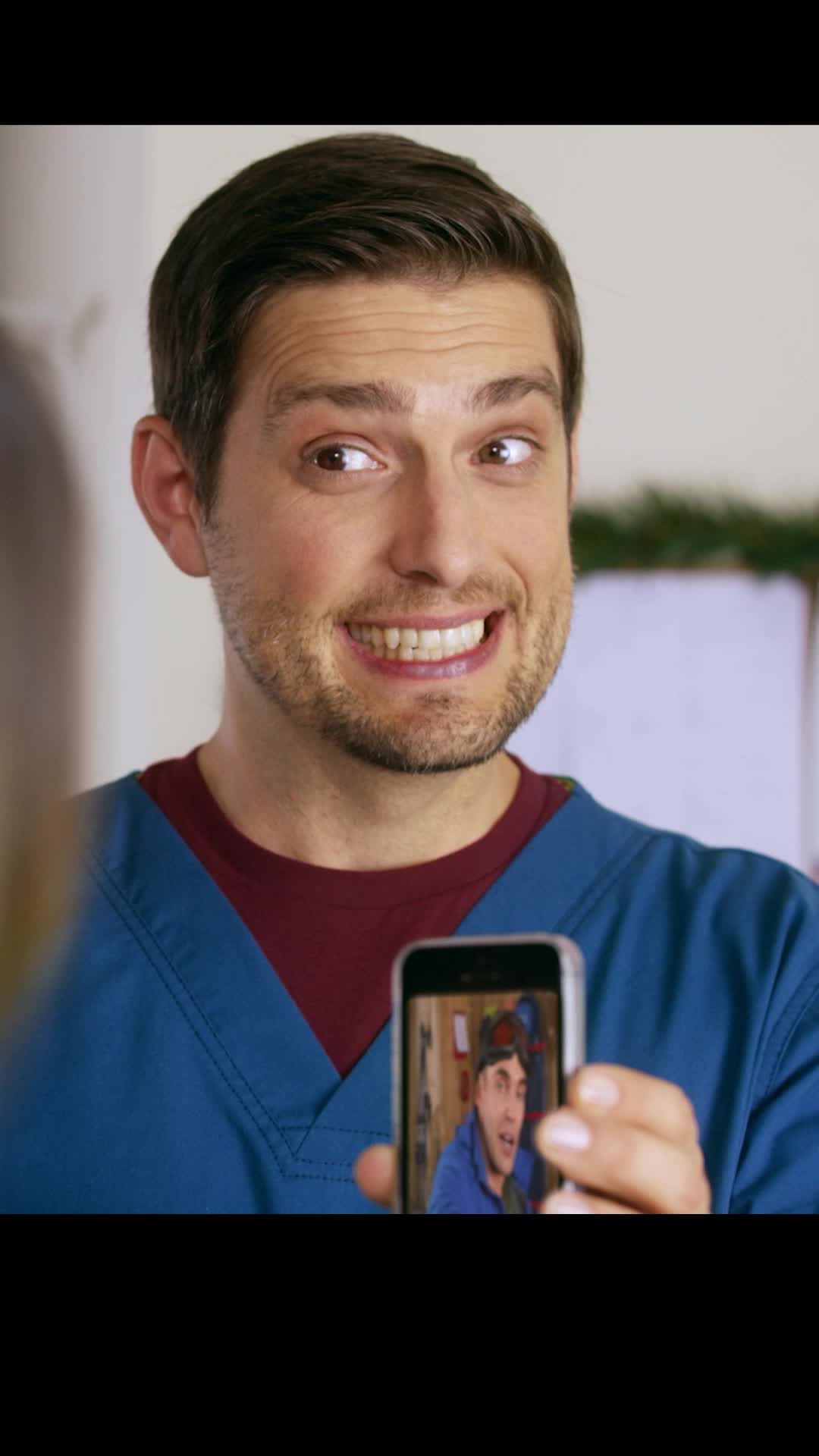 Episode 2 of Christmas with a Prince