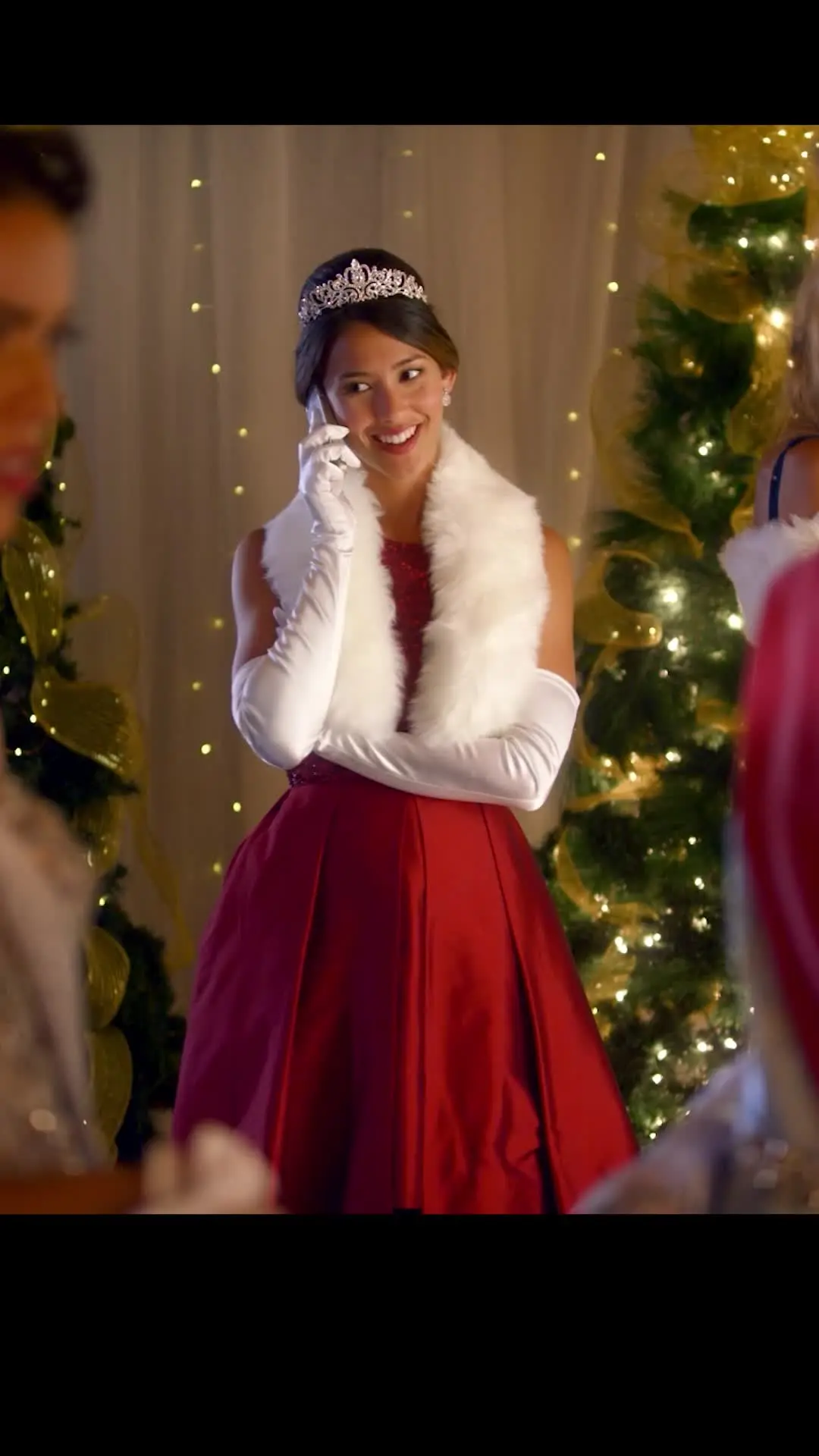 Episode 36 of Christmas with a Prince