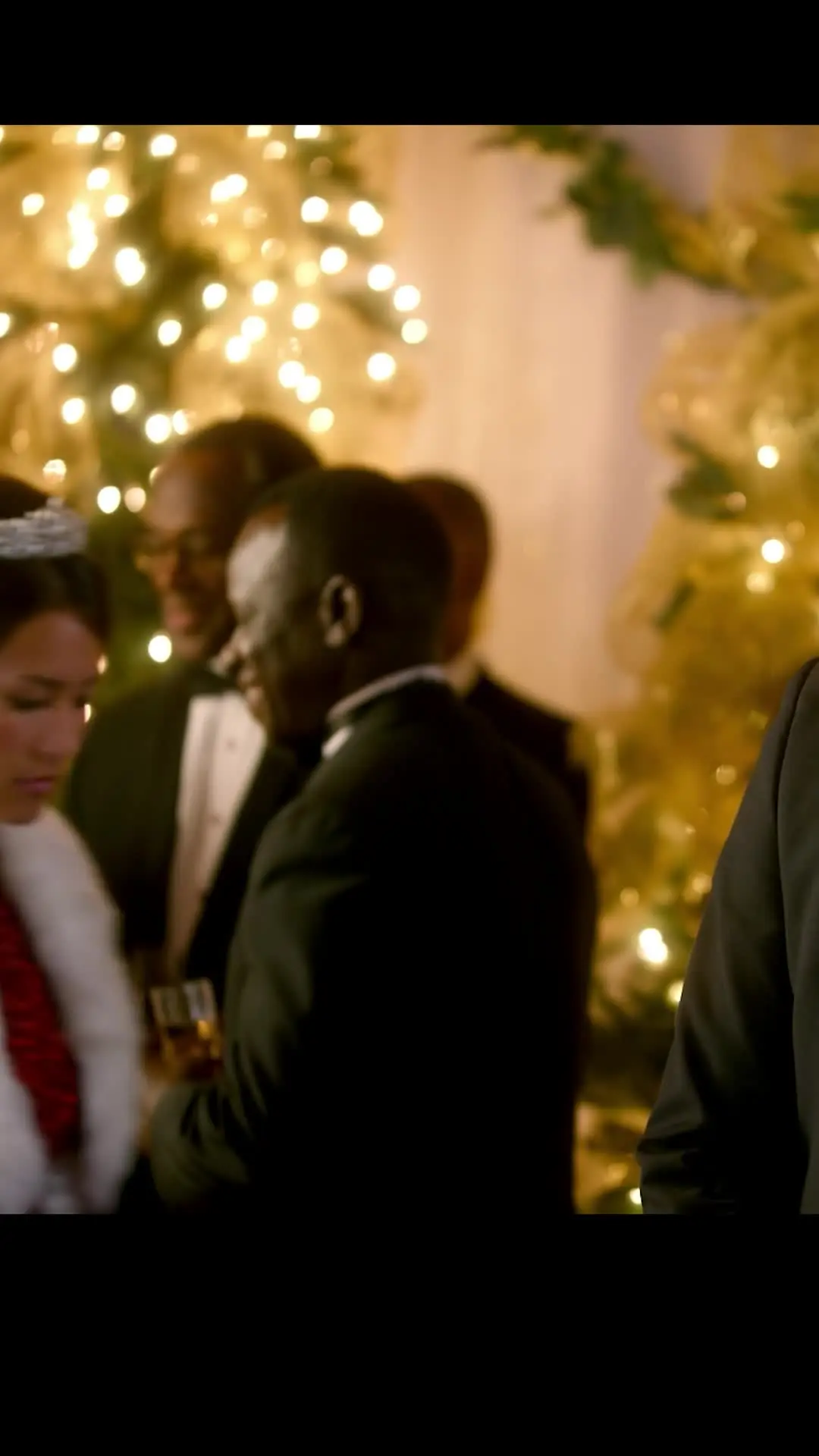 Episode 38 of Christmas with a Prince