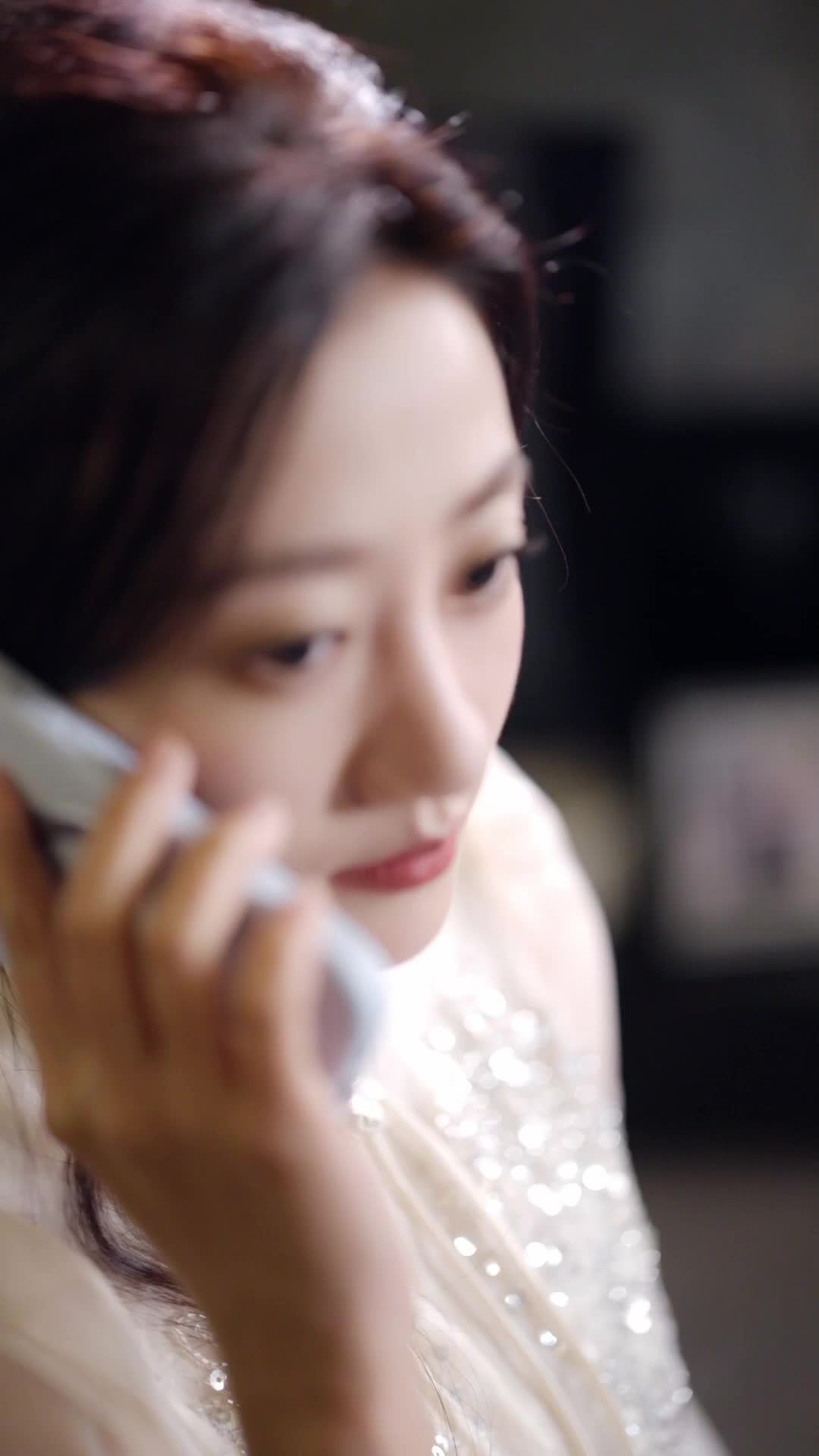 Episode 1 of Cinderella's Vengeance Clock
