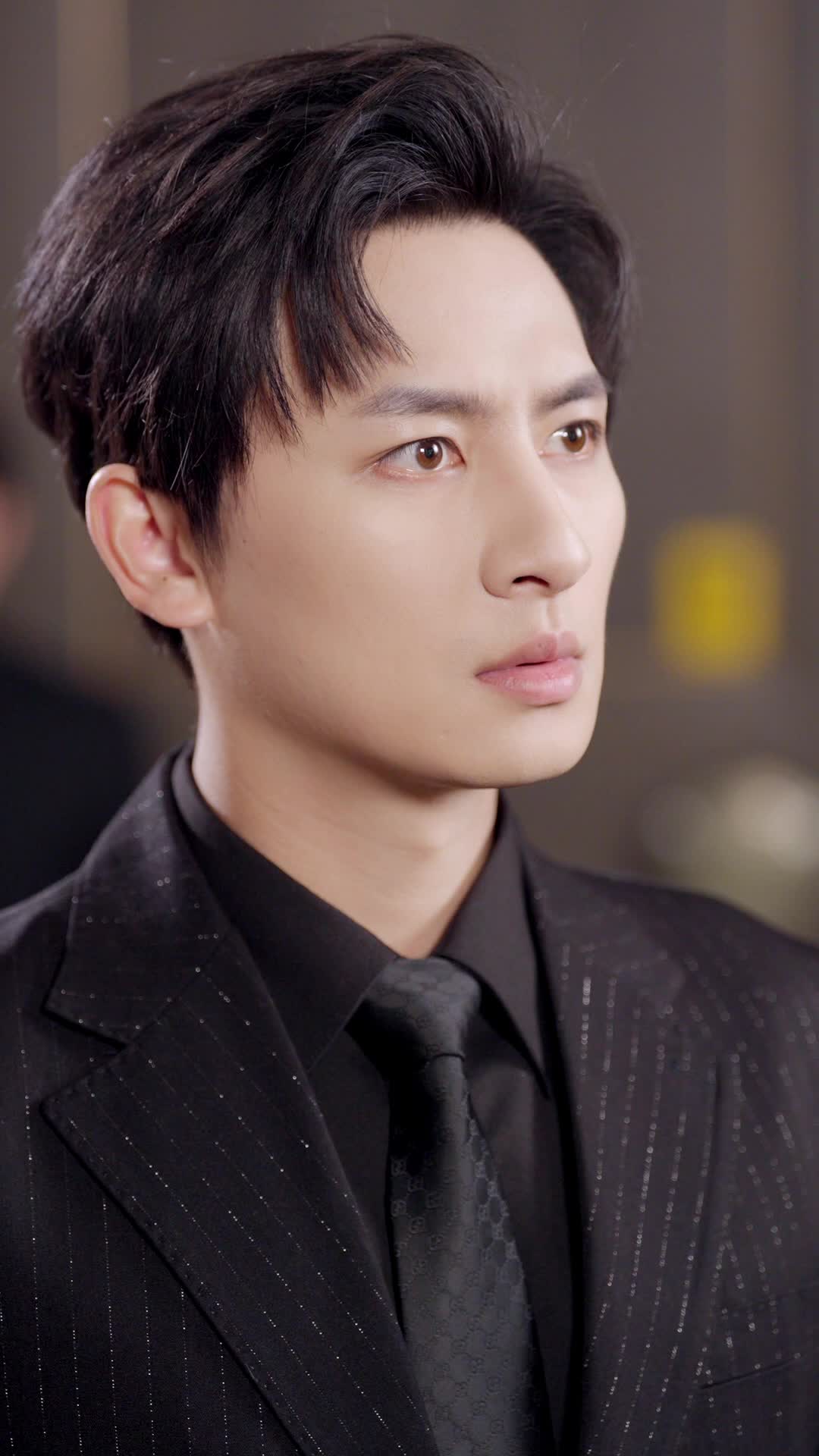 Episode 17 of Cinderella's Vengeance Clock