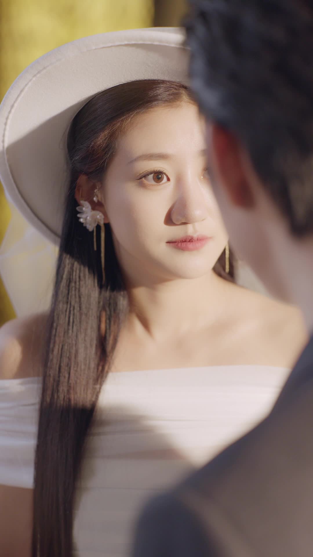 Episode 18 of Cinderella's Vengeance Clock