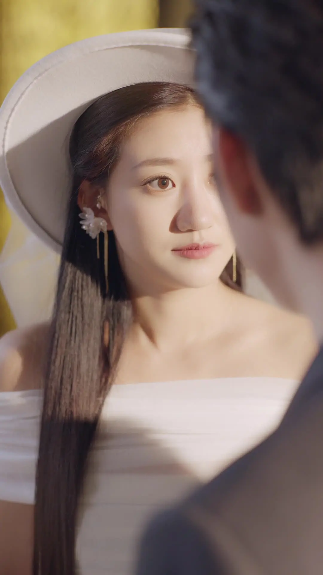 Episode 18 of Cinderella's Vengeance Clock