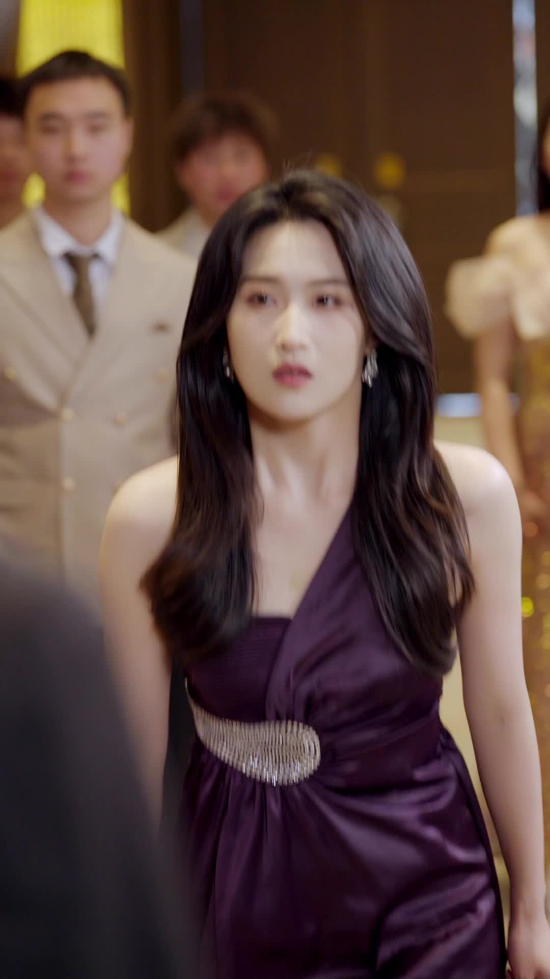 Episode 22 of Cinderella's Vengeance Clock