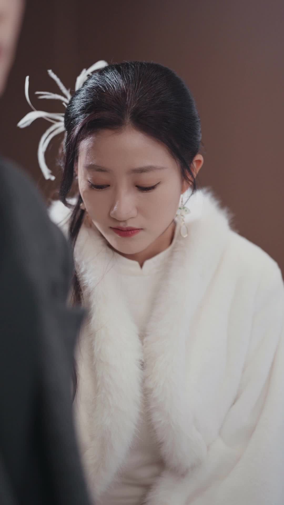 Episode 29 of Cinderella's Vengeance Clock