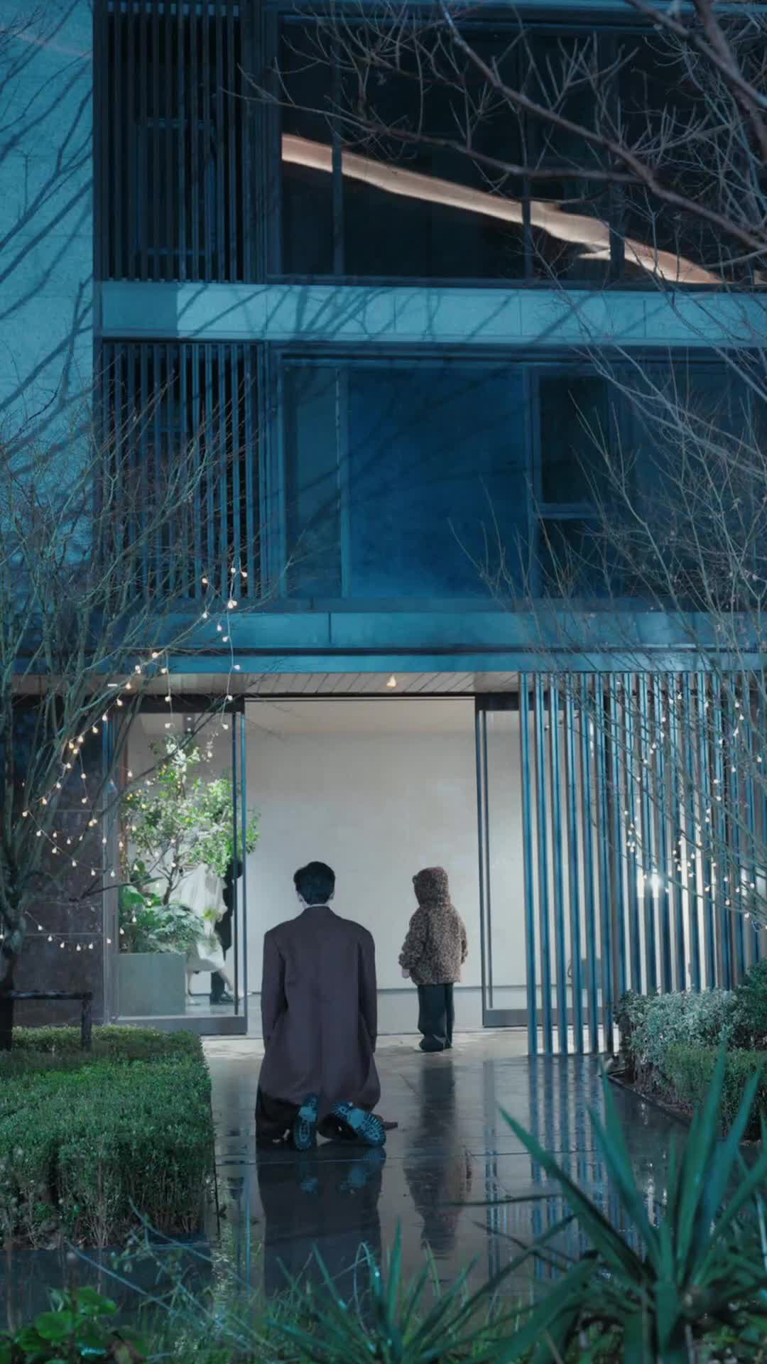 Episode 34 of Cinderella's Vengeance Clock