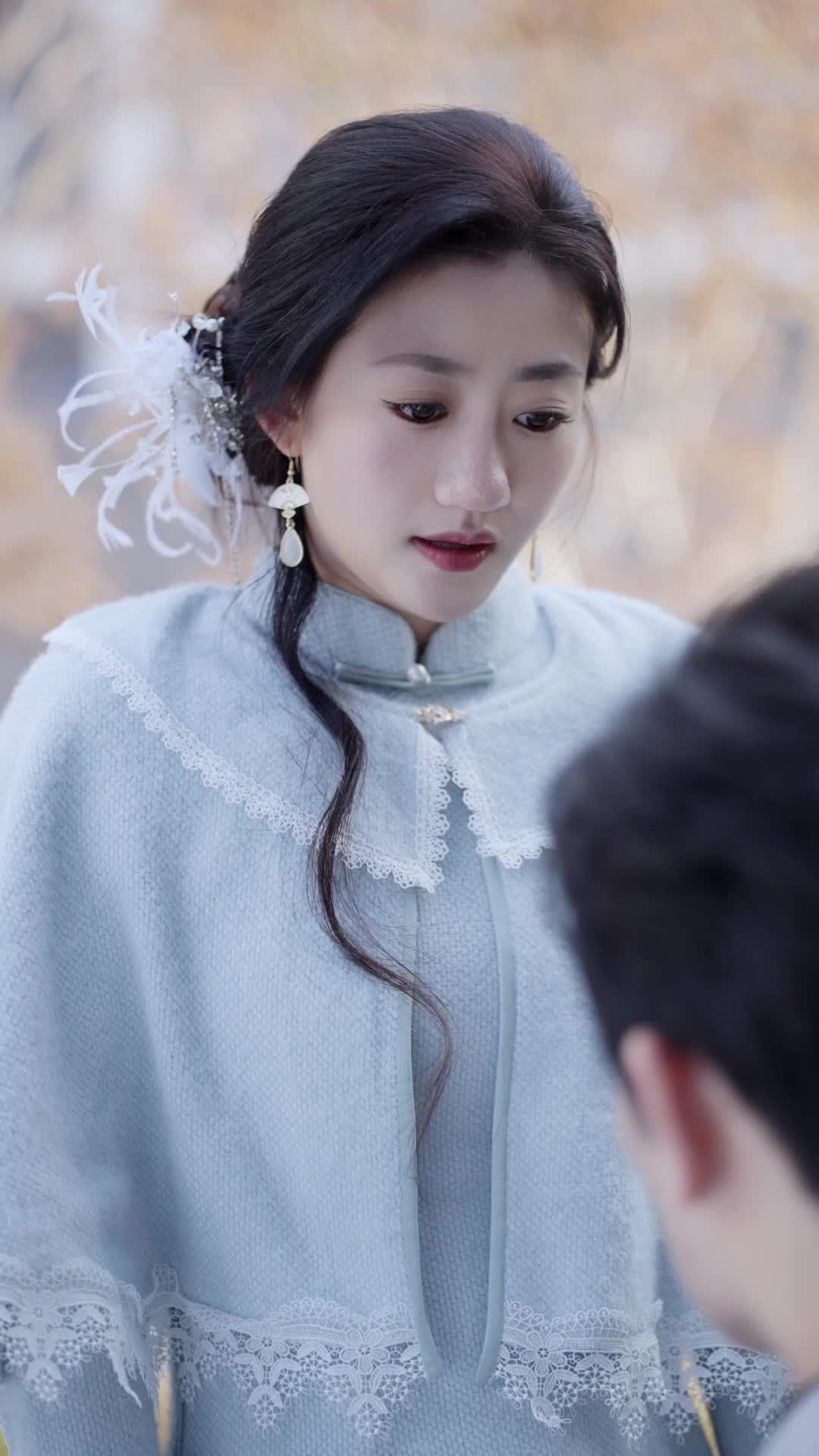 Episode 56 of Cinderella's Vengeance Clock