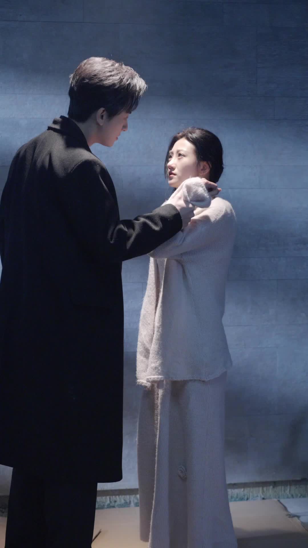 Episode 6 of Cinderella's Vengeance Clock