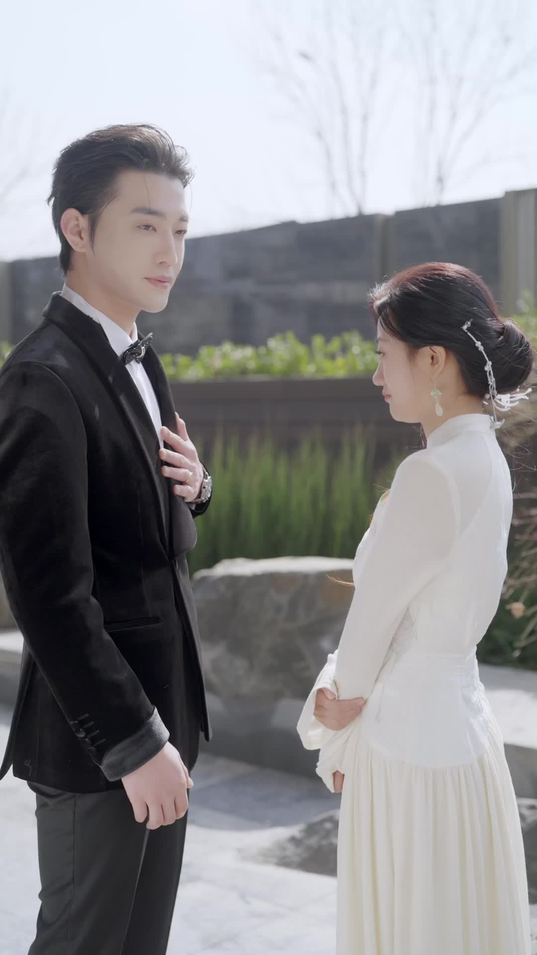 Episode 65 of Cinderella's Vengeance Clock