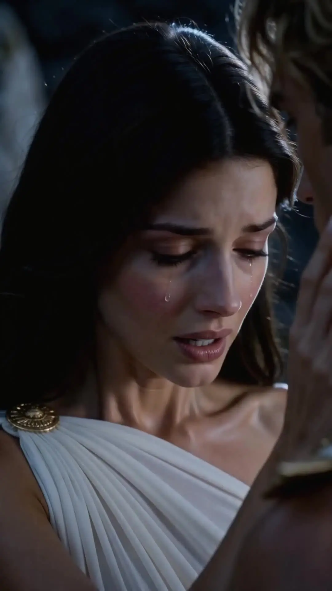 Episode 31 of Claimed by Apollo's Son
