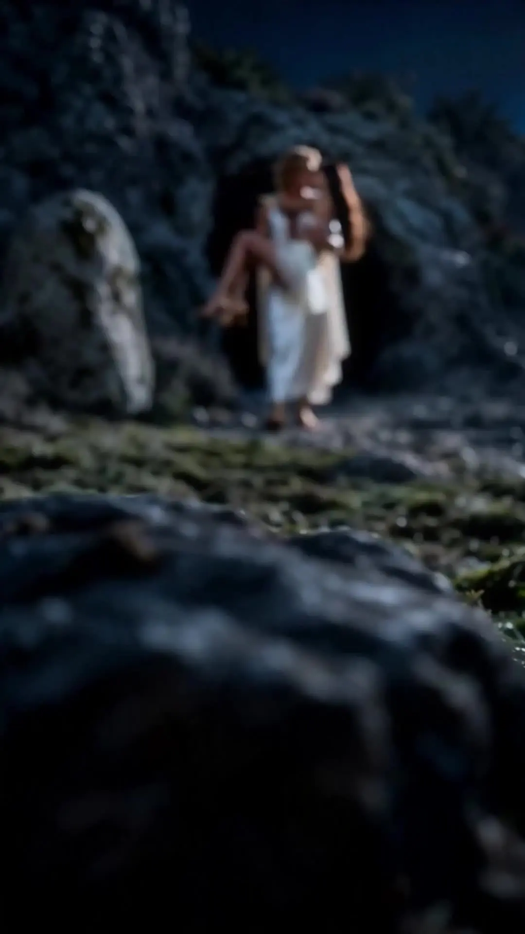 Episode 32 of Claimed by Apollo's Son