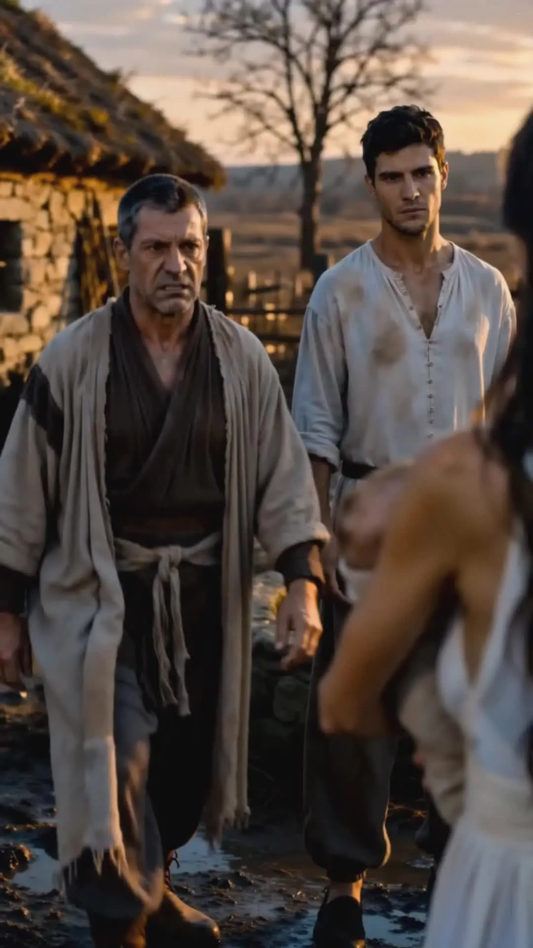 Episode 5 of Claimed by Apollo's Son