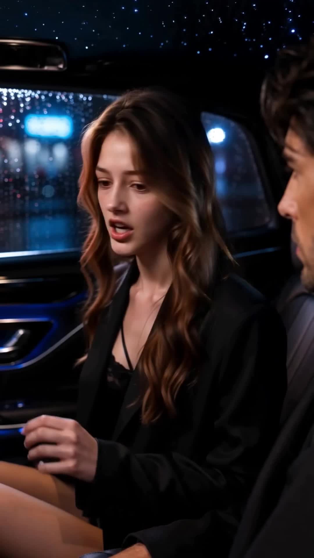 Episode 10 of Claimed by My Boyfriend's Mafia Father