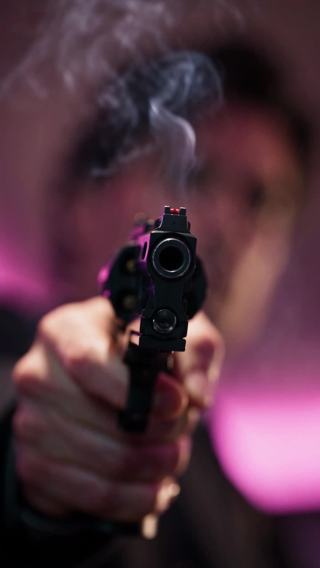 Episode 3 of Claimed by My Boyfriend's Mafia Father