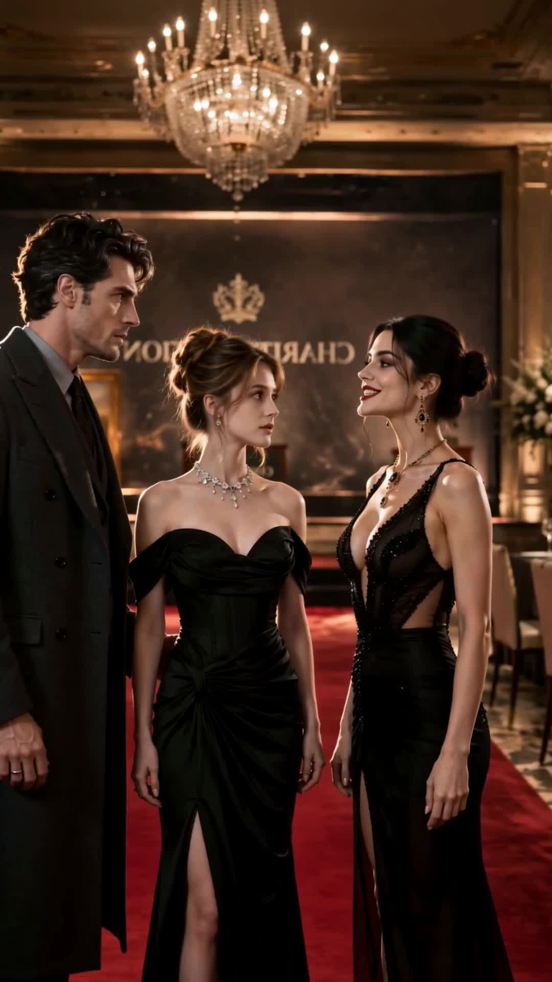 Episode 42 of Claimed by My Boyfriend's Mafia Father