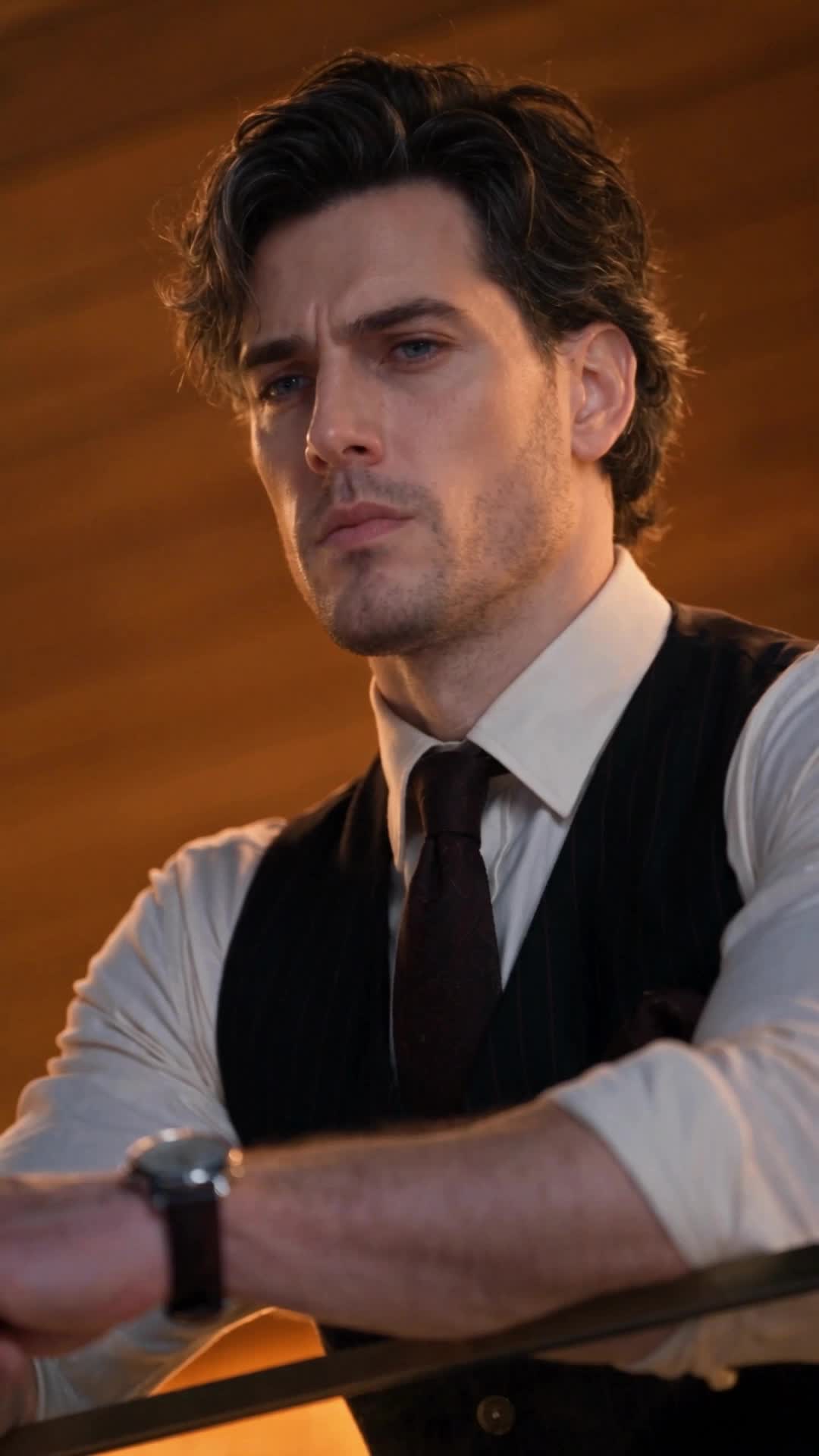 Episode 8 of Claimed by My Boyfriend's Mafia Father