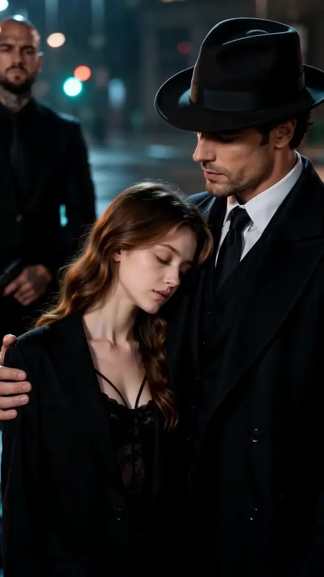 Episode 9 of Claimed by My Boyfriend's Mafia Father