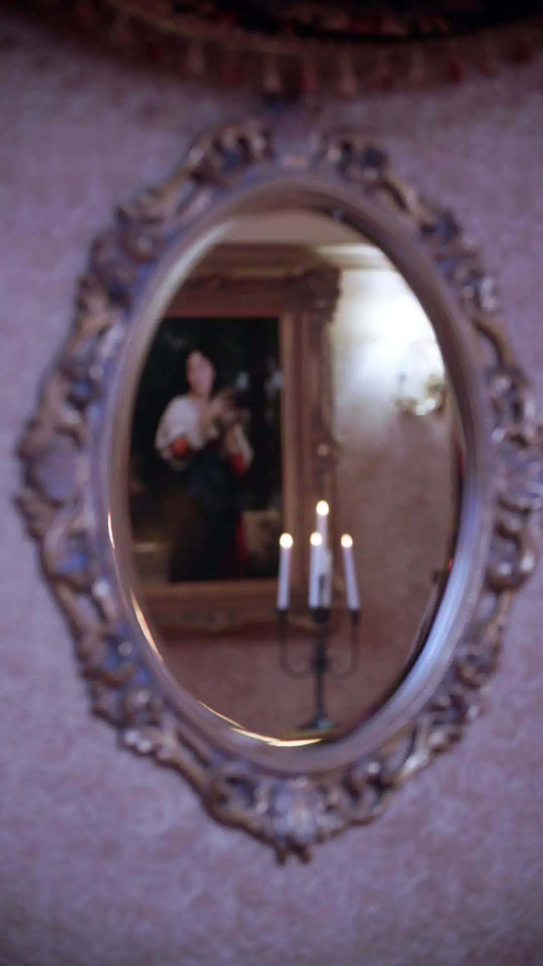Episode 7 of Claimed by My Ex's Alpha Brother