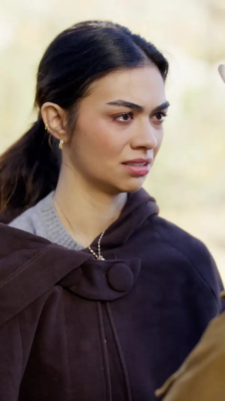Episode 7 of Claimed by the Alpha I Hate