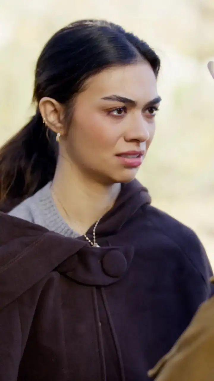 Episode 7 of Claimed by the Alpha I Hate