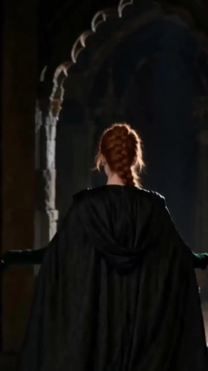 Episode 4 of Claimed by the Cursed Kingdom