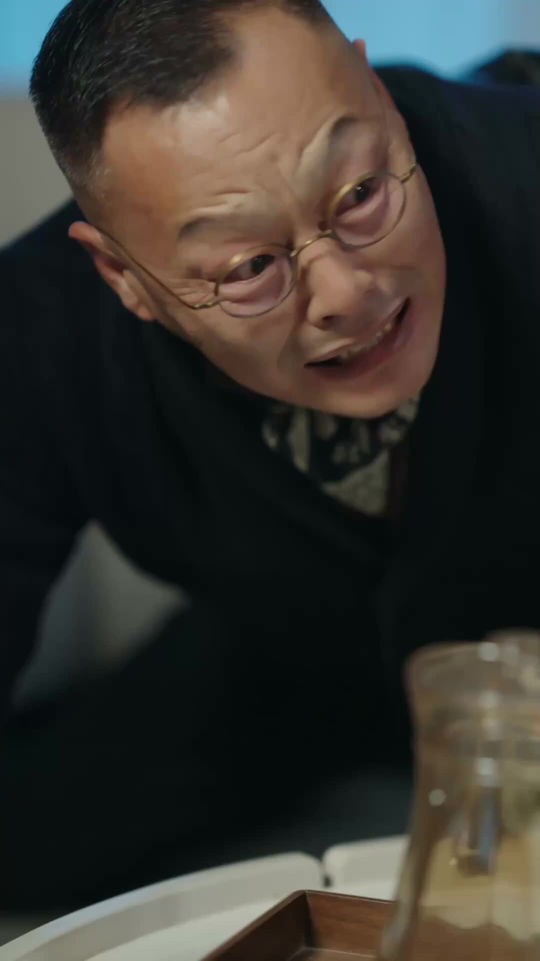 Episode 78 of Claimed by the Devil