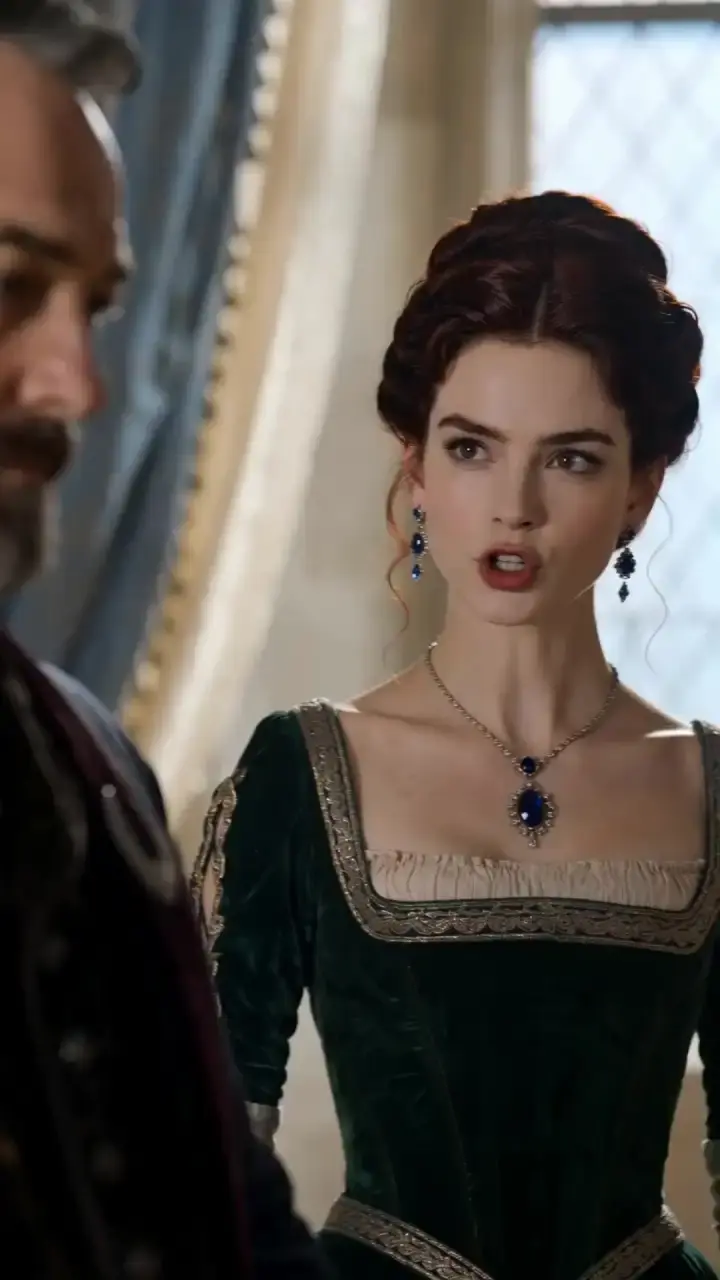 Episode 12 of Claimed by the Prince：the Forbidden Wet Nurse