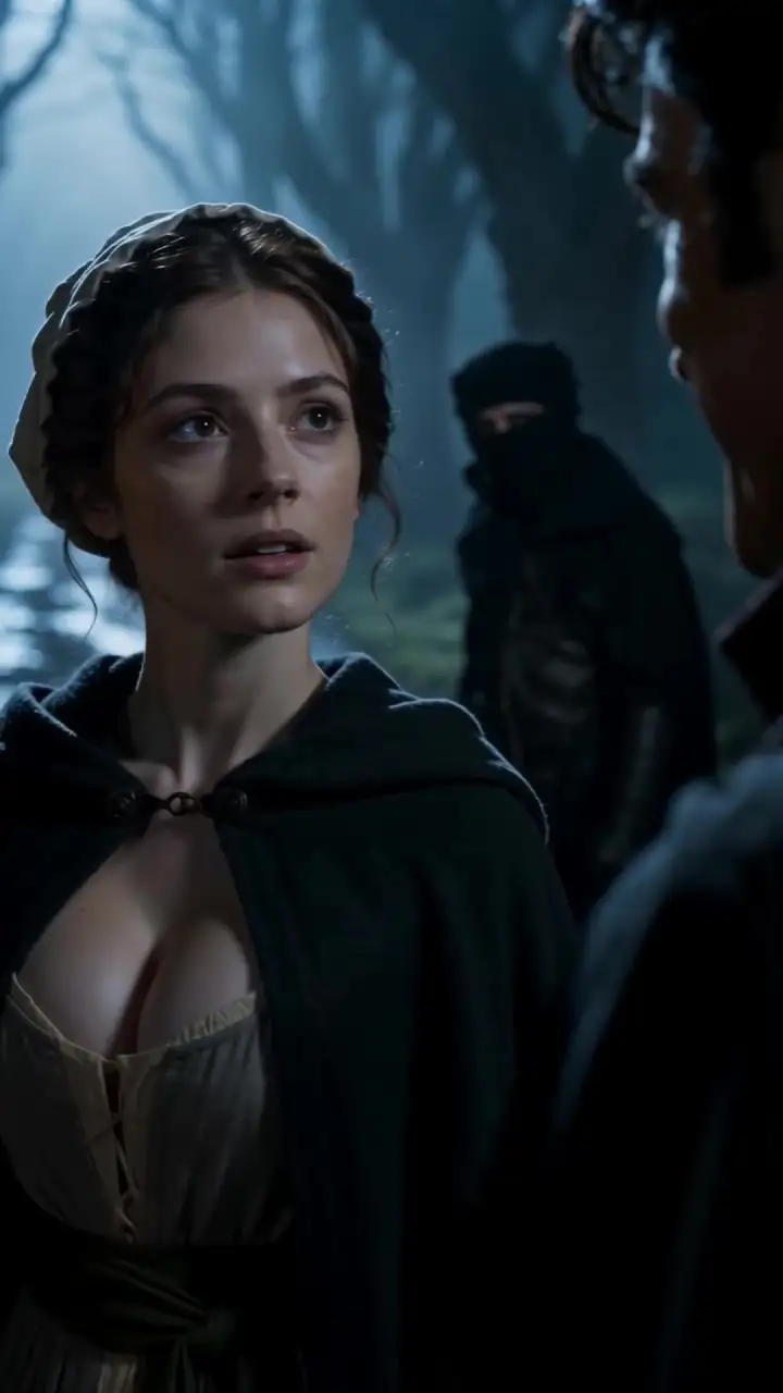 Episode 13 of Claimed by the Prince：the Forbidden Wet Nurse