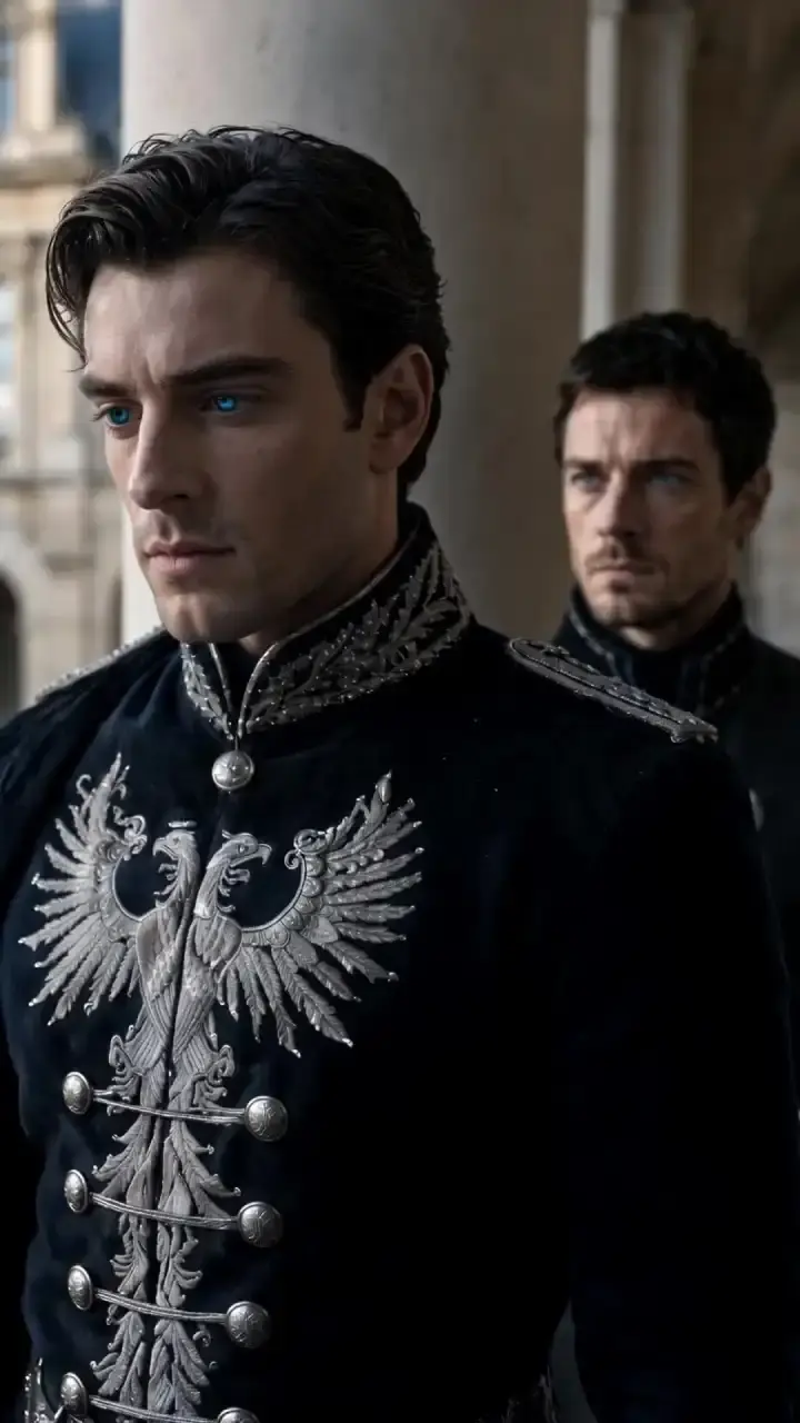 Episode 32 of Claimed by the Prince：the Forbidden Wet Nurse