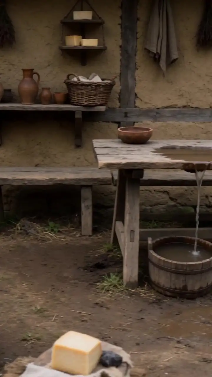 Episode 36 of Claimed by the Prince：the Forbidden Wet Nurse