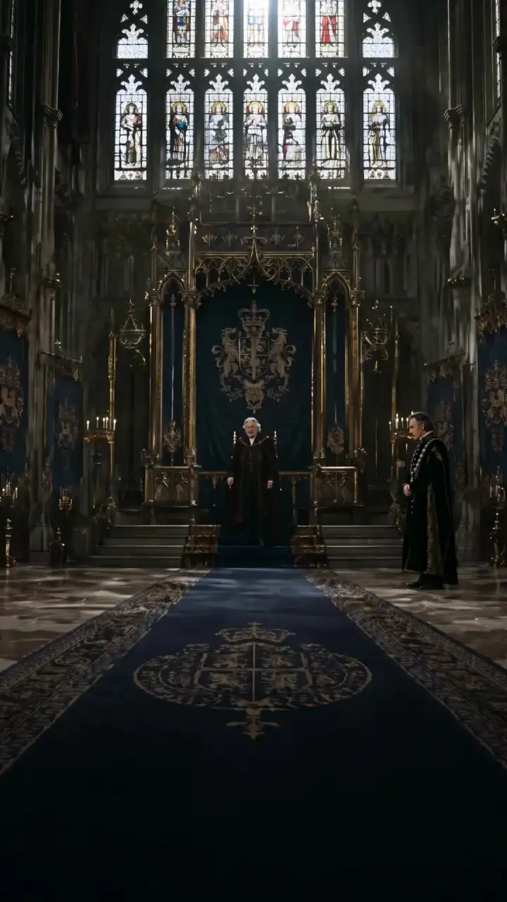 Episode 43 of Claimed by the Prince：the Forbidden Wet Nurse