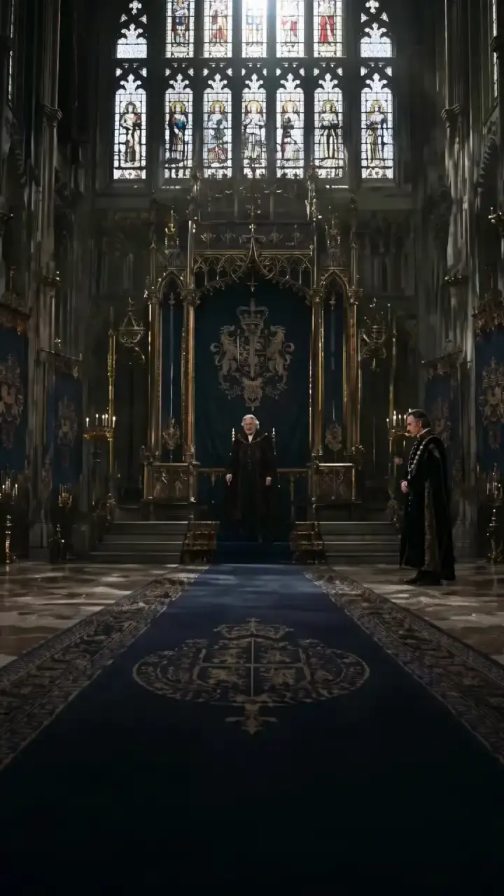 Episode 43 of Claimed by the Prince：the Forbidden Wet Nurse