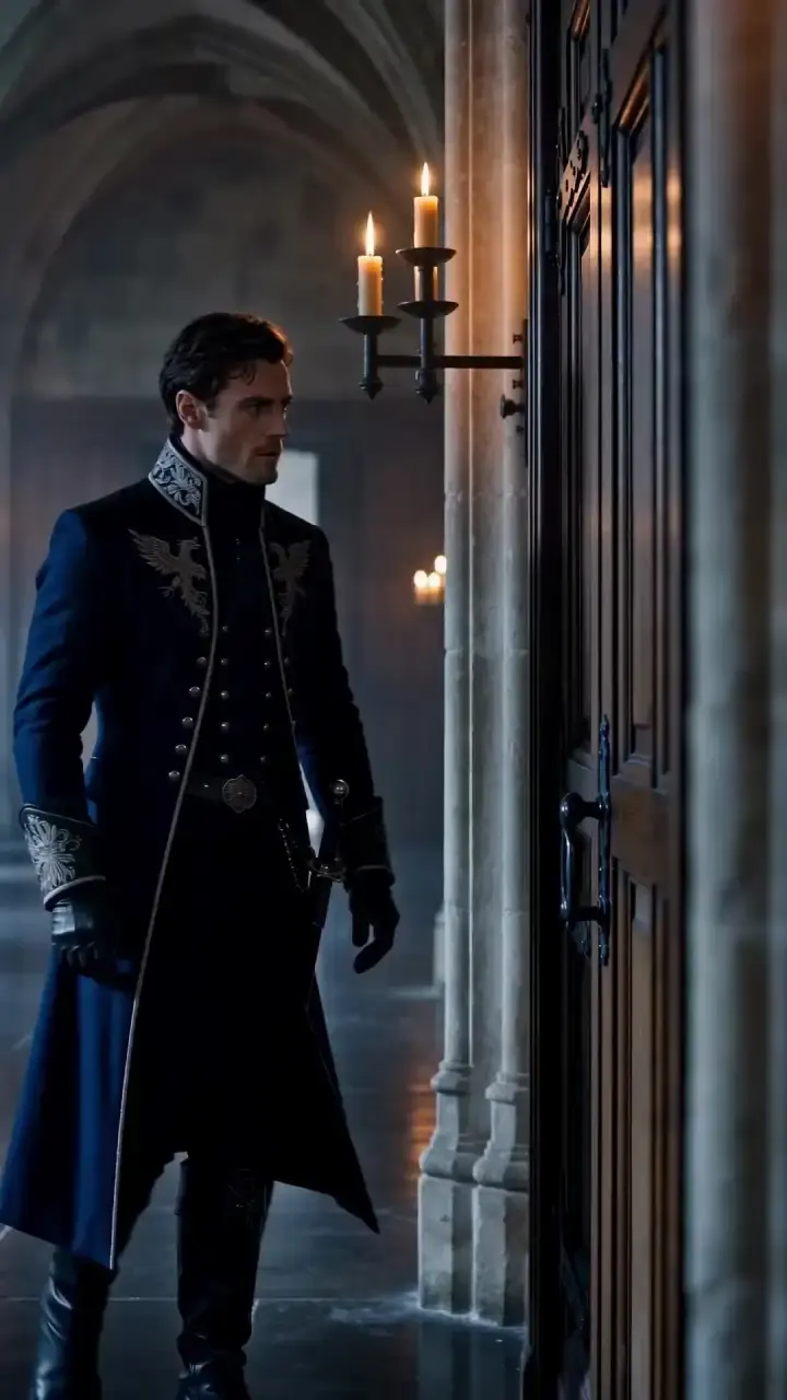 Episode 7 of Claimed by the Prince：the Forbidden Wet Nurse