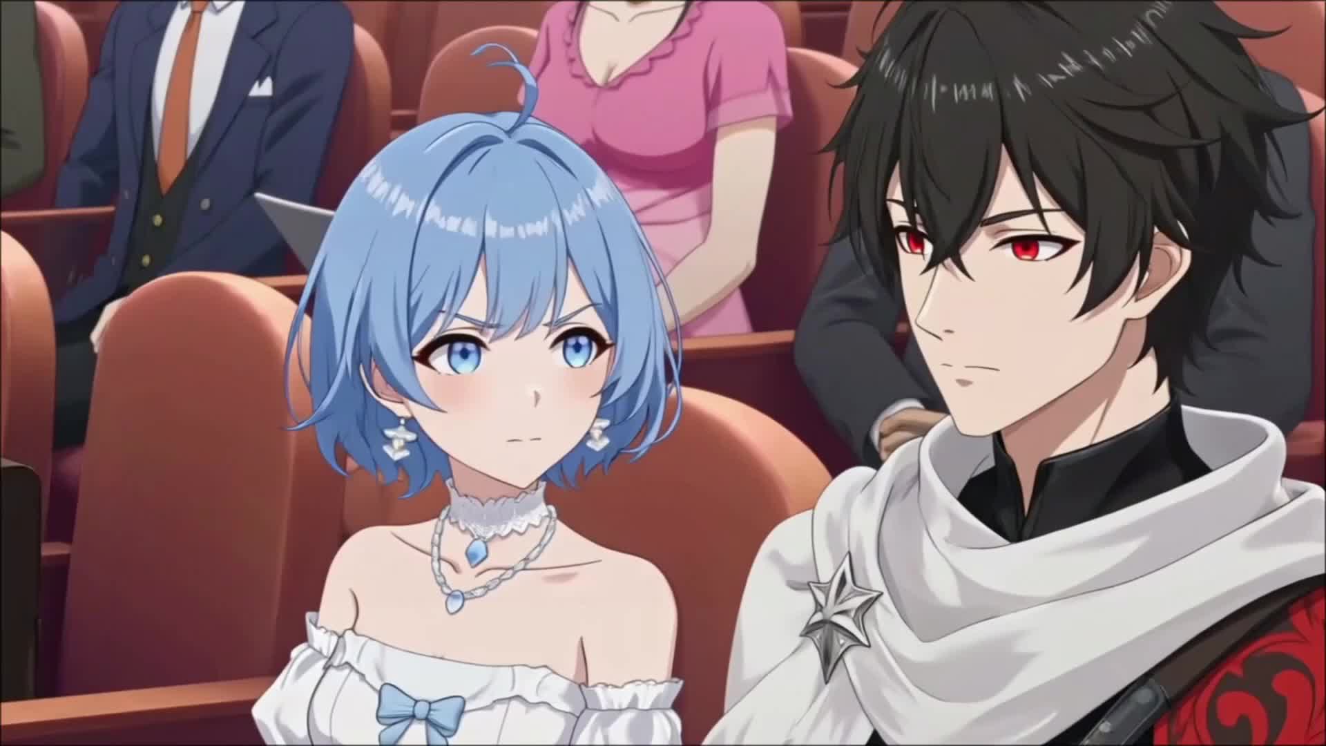 Episode 28 of Class Change: Slime Crushes Dragons