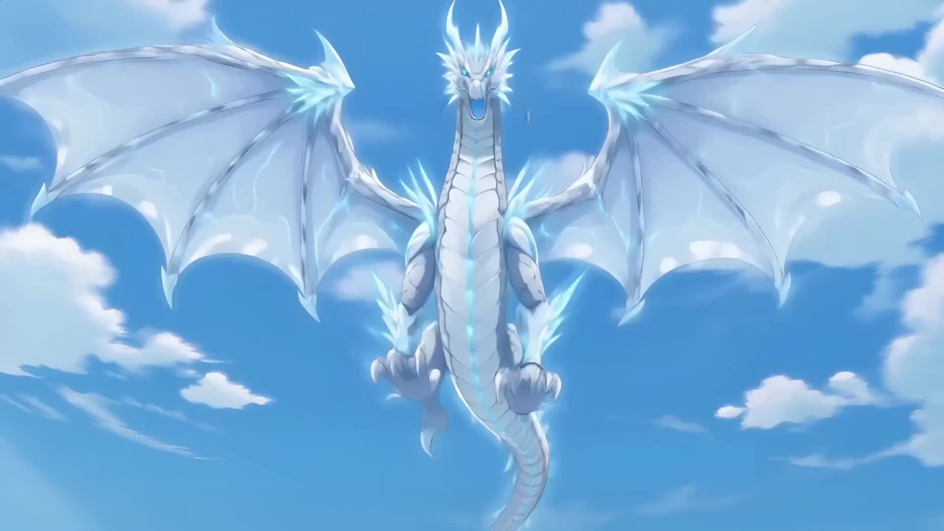 Episode 34 of Class Change: Slime Crushes Dragons