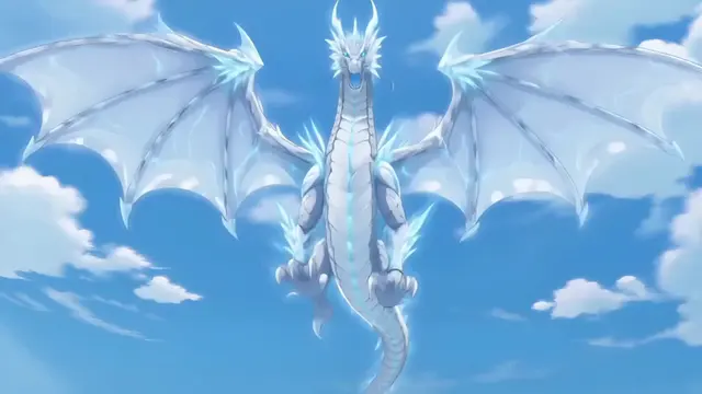 Episode 34 of Class Change: Slime Crushes Dragons