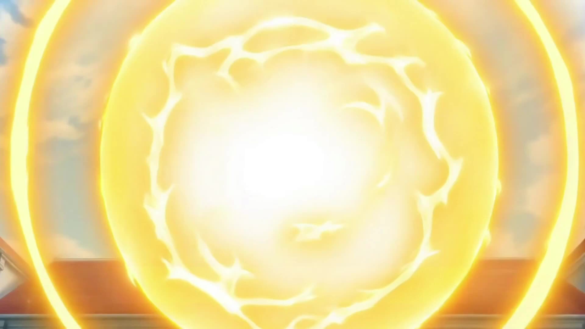 Episode 4 of Class Change: Slime Crushes Dragons